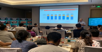 常州现场改善管理咨询：破解企业现场效率瓶颈的核心路径
